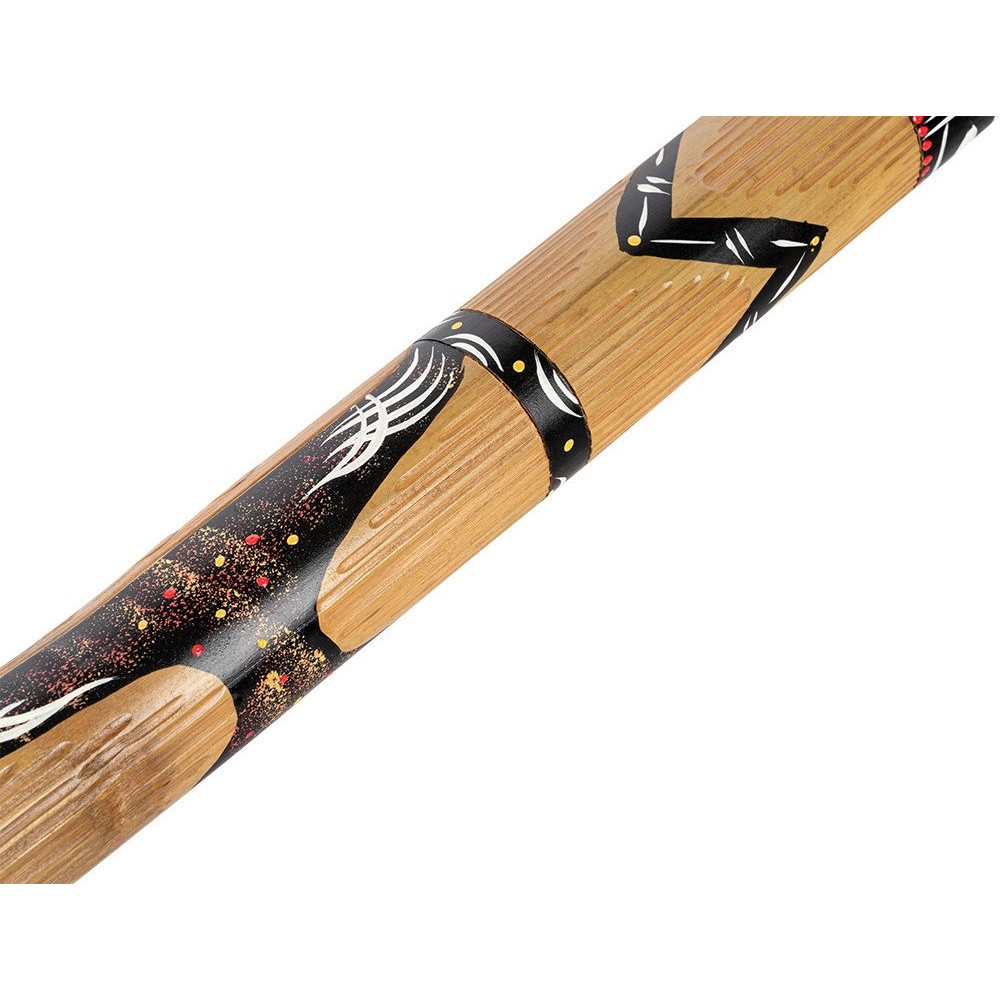 Meinl Percussion DDG1-BR Wood Didgeridoo - 47
