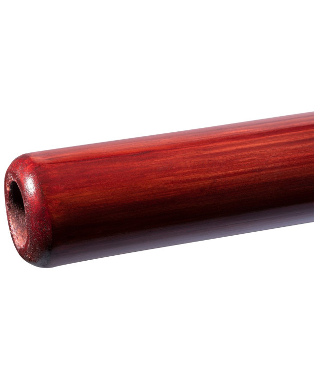 Meinl Percussion DDG1-R Wood Didgeridoo - 47