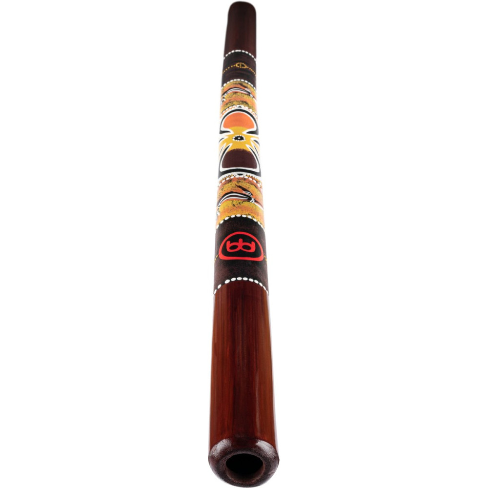 Meinl Percussion DDG1-R Wood Didgeridoo - 47