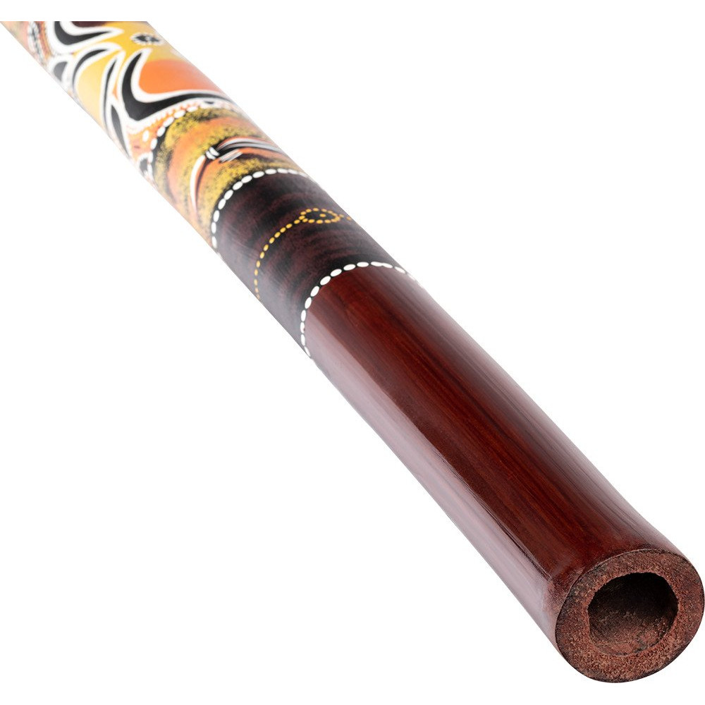Meinl Percussion DDG1-R Wood Didgeridoo - 47