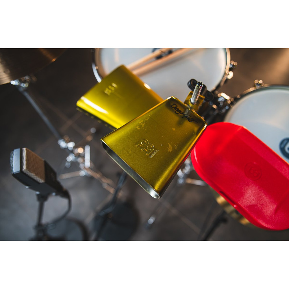 Meinl Percussion DG-RCCB 5