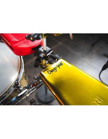 Meinl Percussion DG-RTB 8