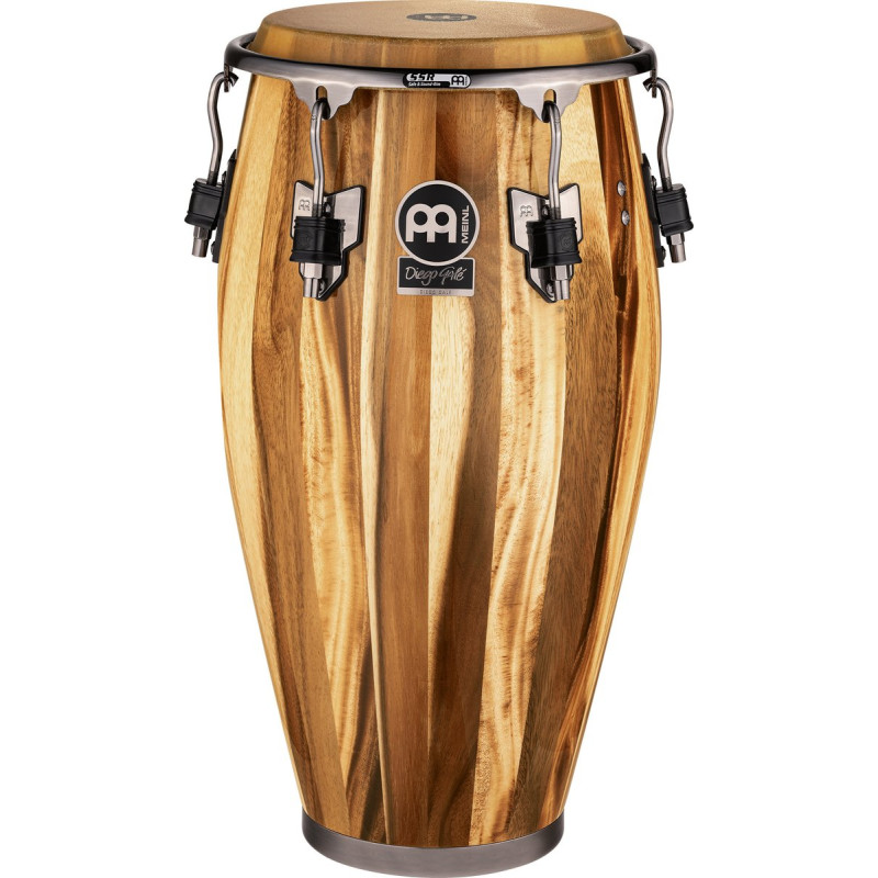 Meinl Percussion DG1134CW Artist Series Diego Galé Conga - 11 3/4
