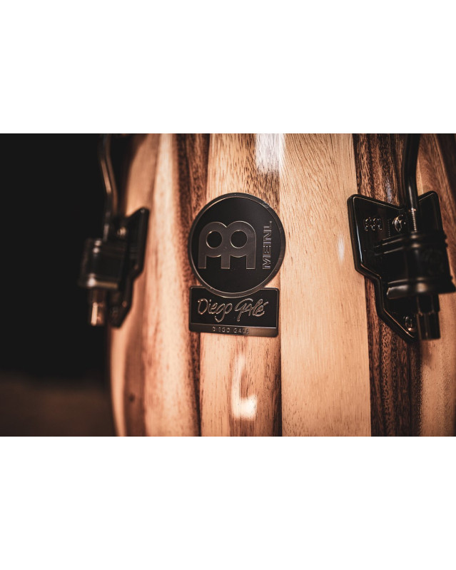 Meinl Percussion DG1134CW Artist Series Diego Galé Conga - 11 3/4
