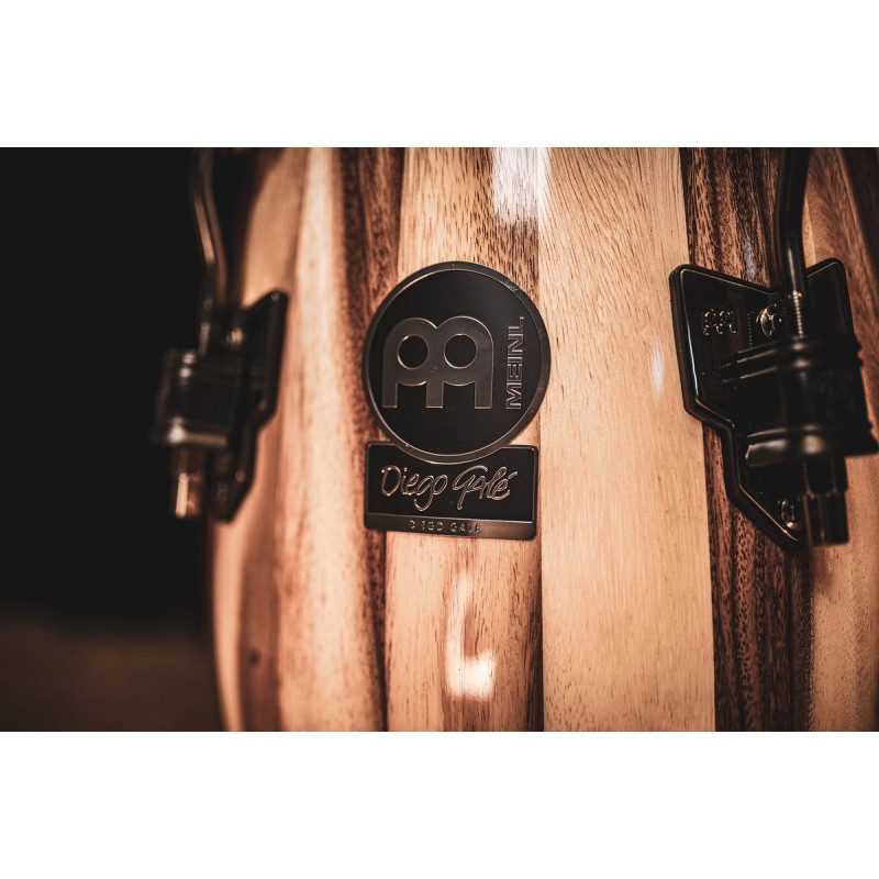 Meinl Percussion DG1134CW Artist Series Diego Galé Conga - 11 3/4