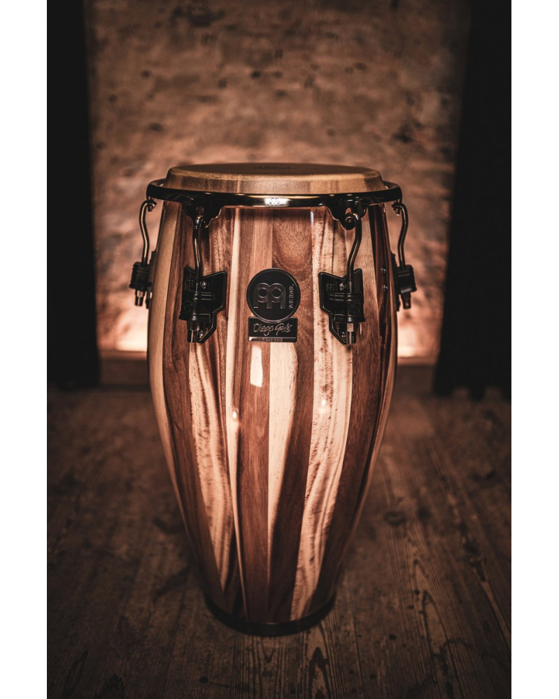 Meinl Percussion DG1134CW Artist Series Diego Galé Conga - 11 3/4
