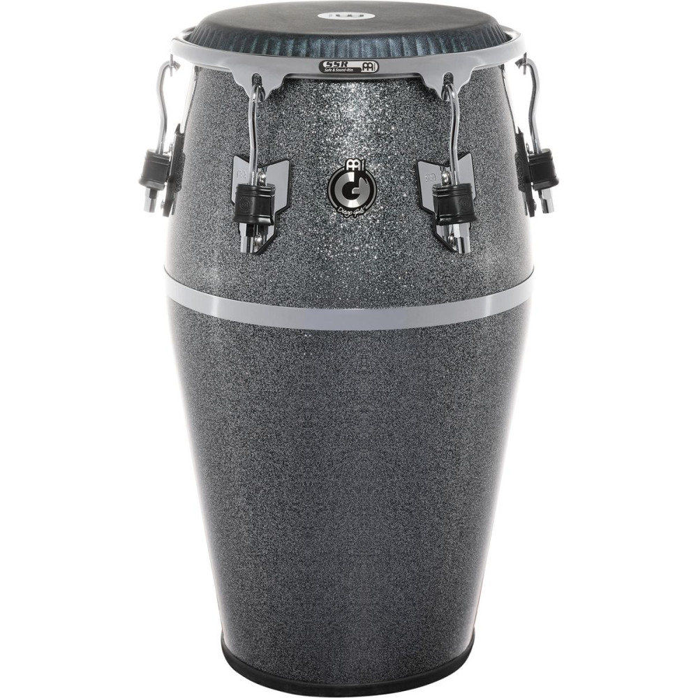 Meinl Percussion DG1134MS Artist Series Diego Galé Conga 11