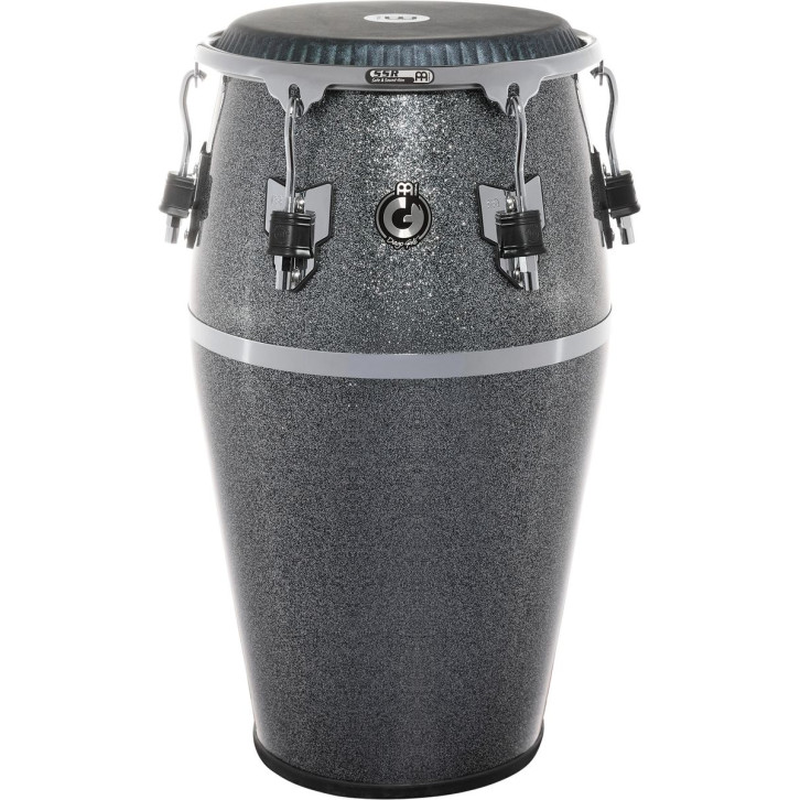 Meinl Percussion DG1134MS Artist Series Diego Galé Conga 11