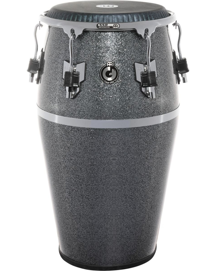 Meinl Percussion DG1134MS Artist Series Diego Galé Conga 11