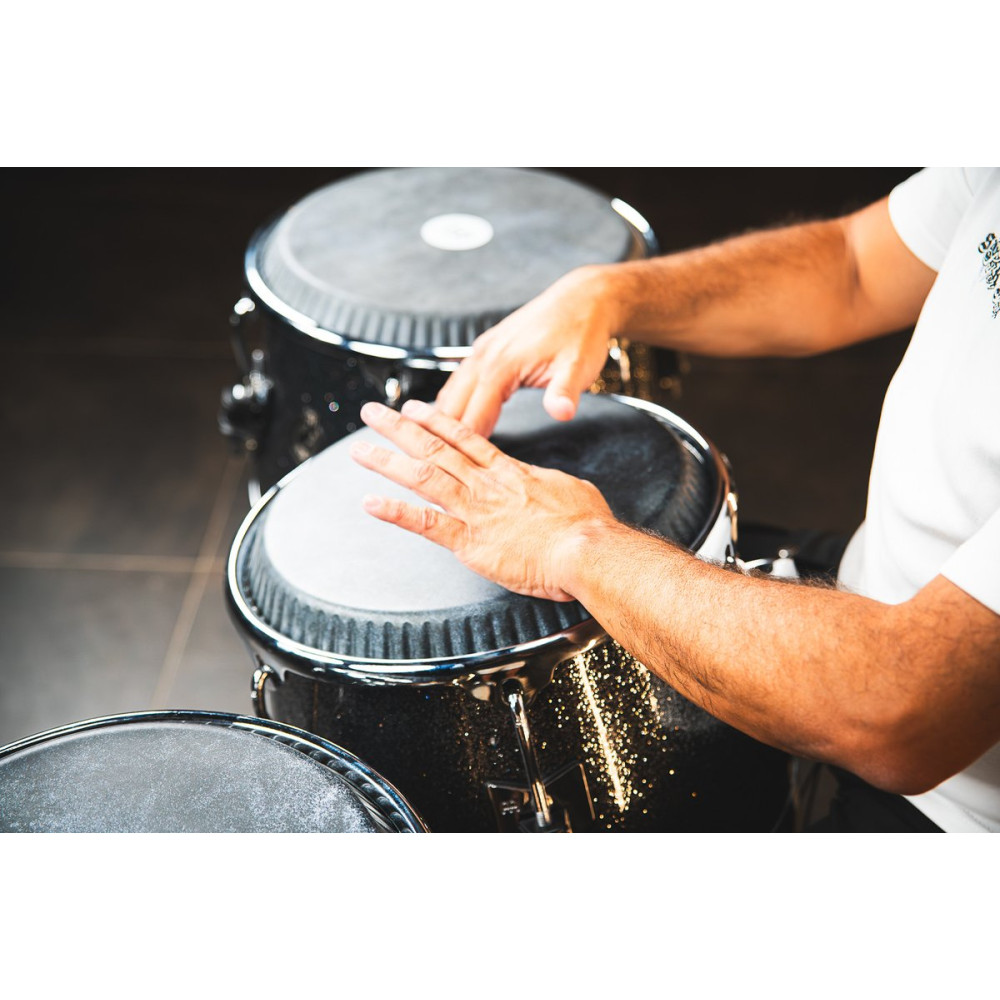 Meinl Percussion DG1134MS Artist Series Diego Galé Conga 11