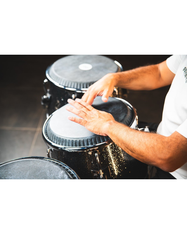 Meinl Percussion DG1134MS Artist Series Diego Galé Conga 11