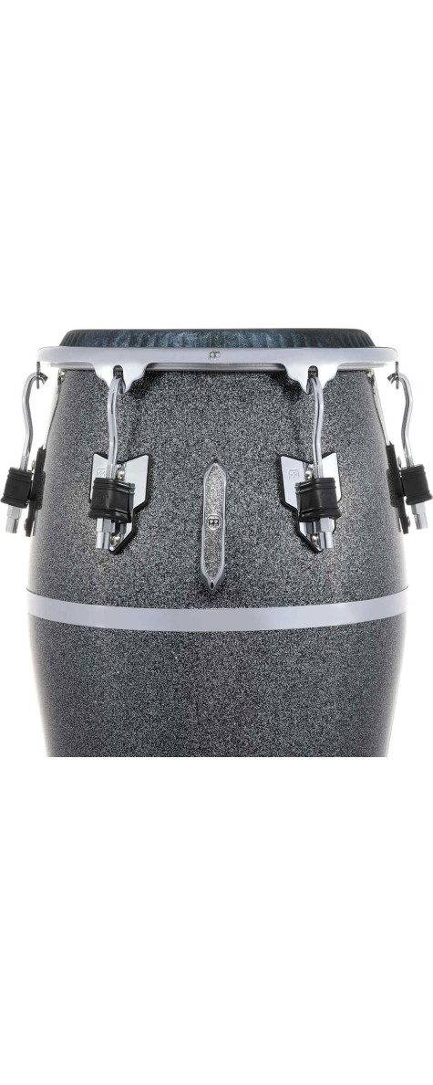 Meinl Percussion DG1134MS Artist Series Diego Galé Conga 11
