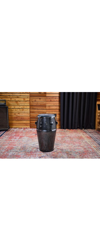 Meinl Percussion DG1134MS Artist Series Diego Galé Conga 11