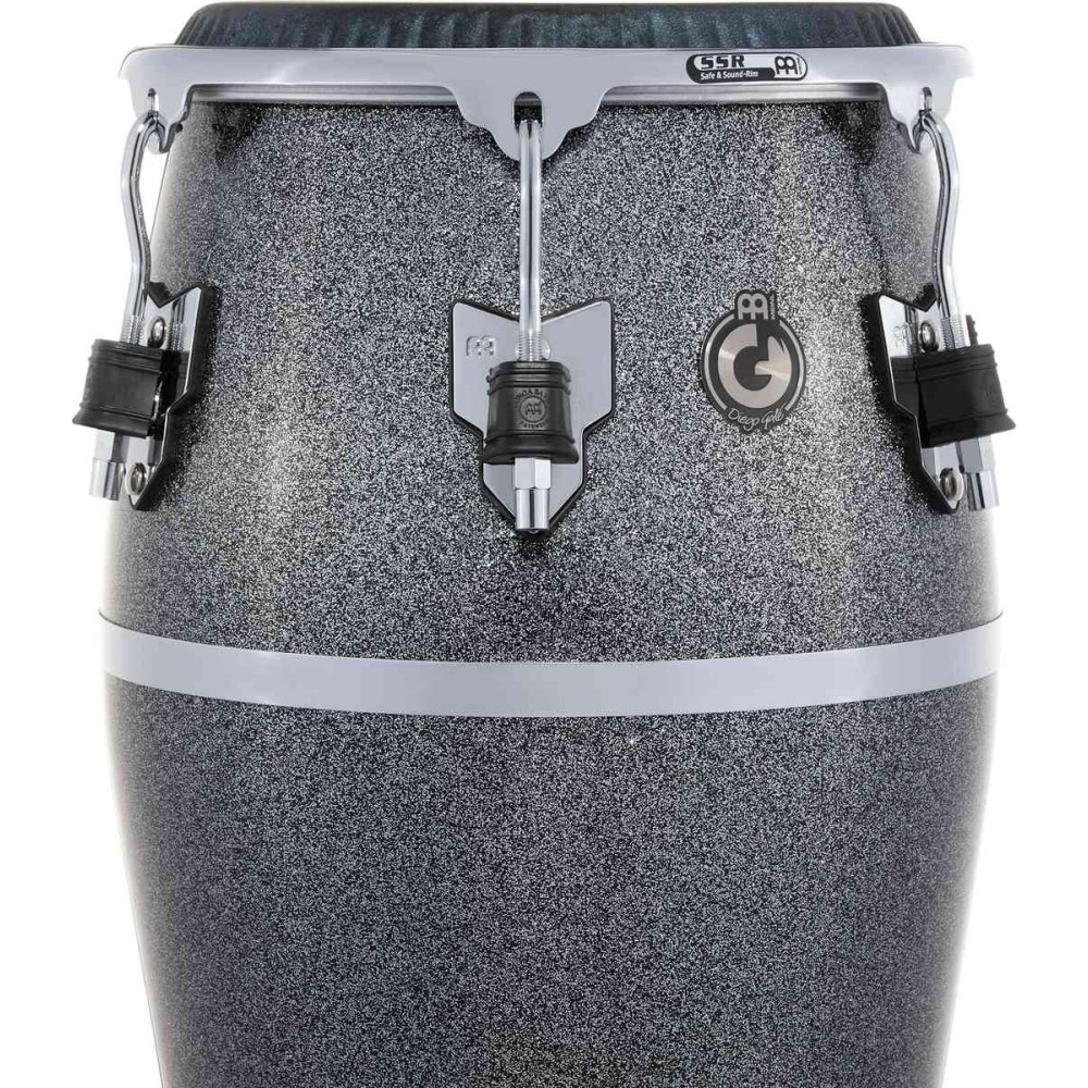 Meinl Percussion DG1134MS Artist Series Diego Galé Conga 11