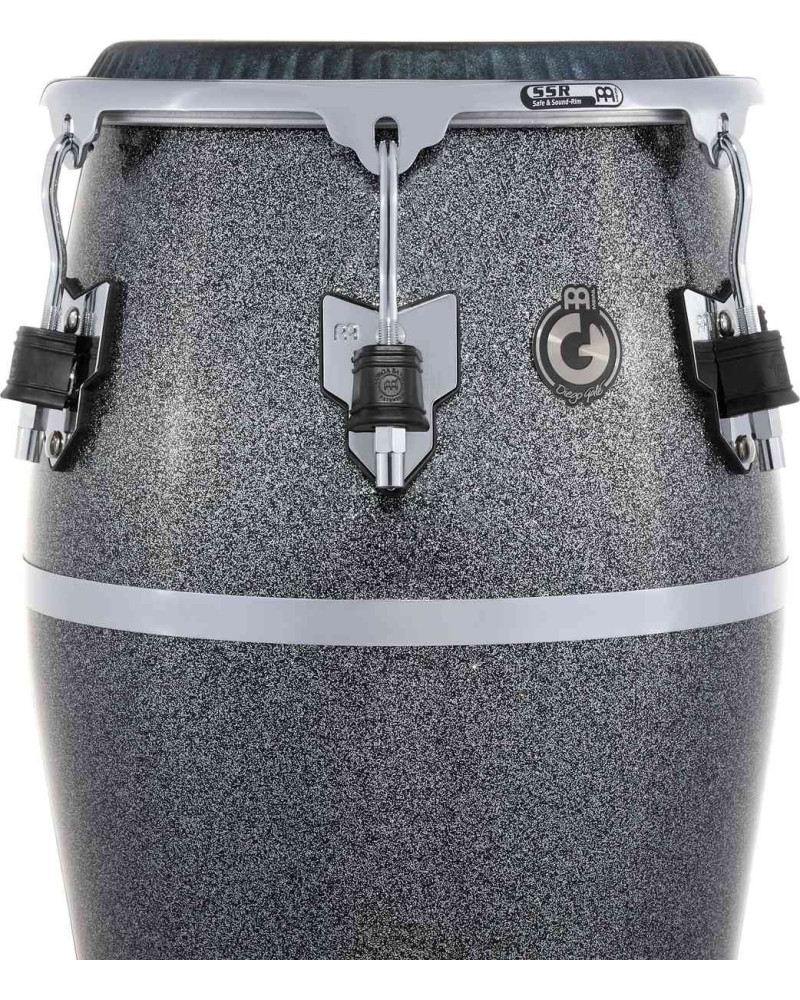Meinl Percussion DG1134MS Artist Series Diego Galé Conga 11