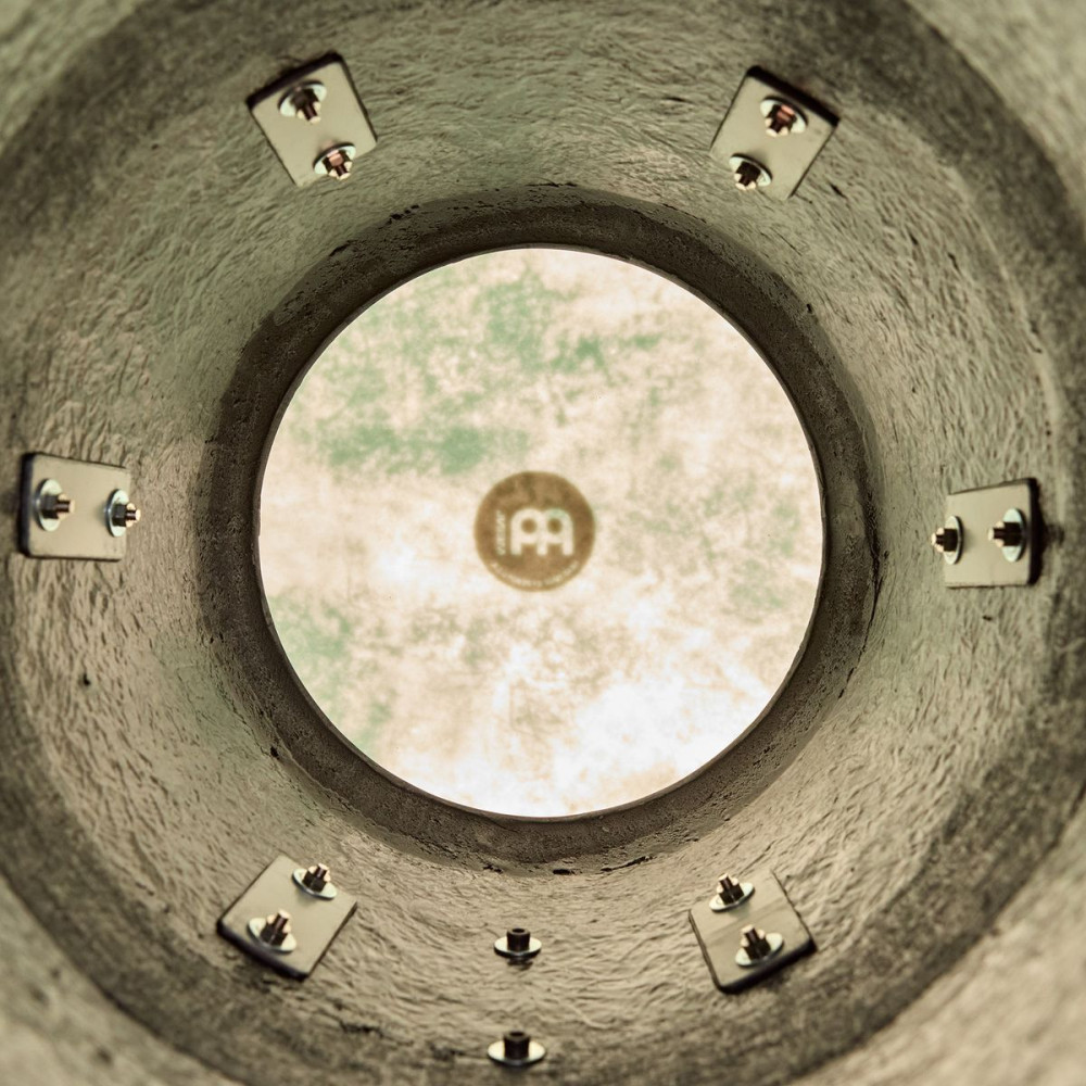 Meinl Percussion DG1134MS Artist Series Diego Galé Conga 11