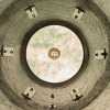 Meinl Percussion DG1134MS Artist Series Diego Galé Conga 11