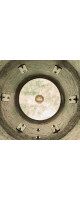 Meinl Percussion DG1134MS Artist Series Diego Galé Conga 11