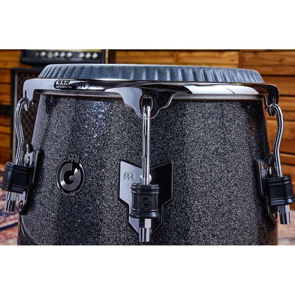 Meinl Percussion DG1134MS Artist Series Diego Galé Conga 11