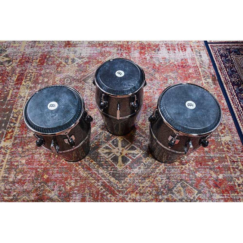 Meinl Percussion DG1134MS Artist Series Diego Galé Conga 11