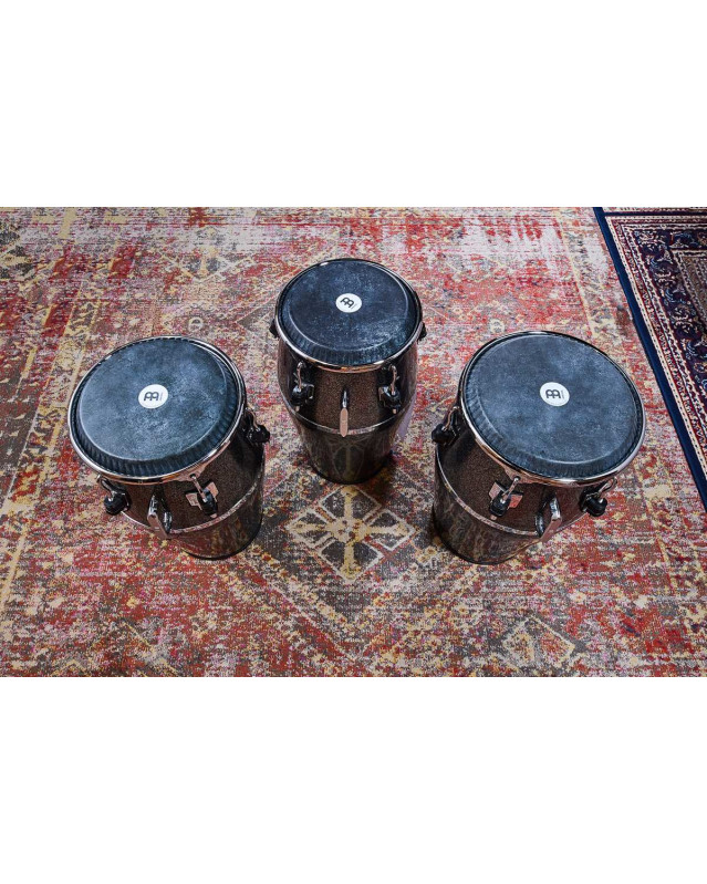 Meinl Percussion DG1134MS Artist Series Diego Galé Conga 11