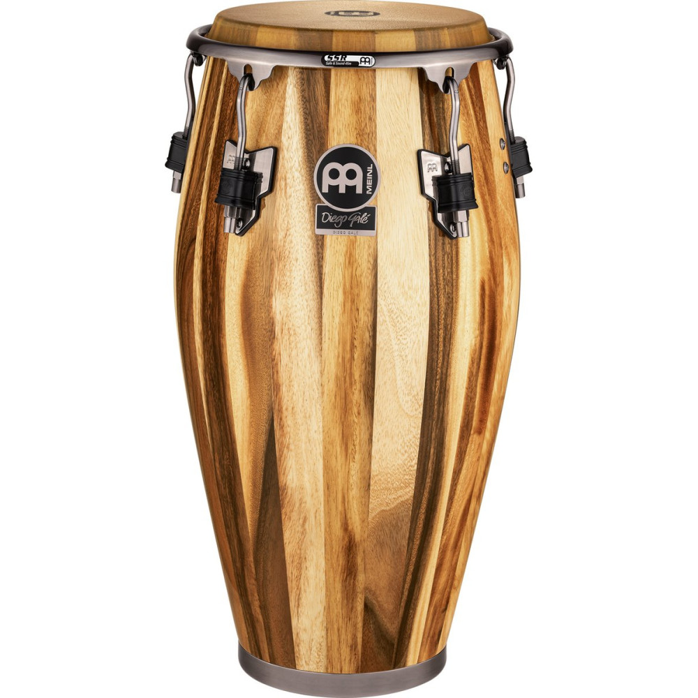 Meinl Percussion DG11CW Artist Series Diego Galé Quinto - 11