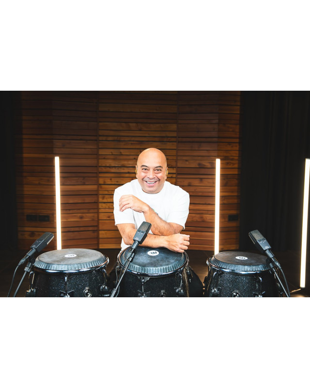 Meinl Percussion DG11MS Artist Series Diego Galé Quinto 11