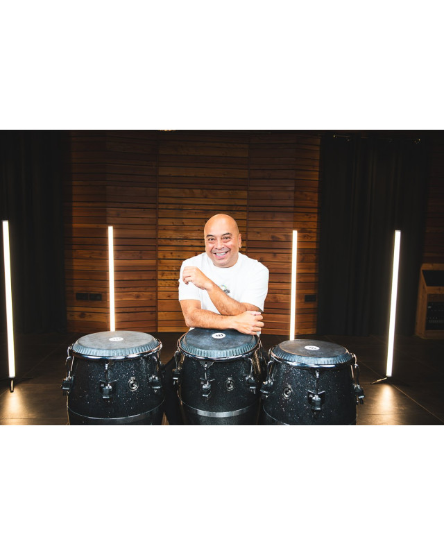 Meinl Percussion DG11MS Artist Series Diego Galé Quinto 11