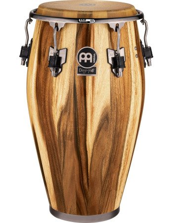 Meinl Percussion DG1212CW Artist Series Diego Galé Tumba - 12 1/2