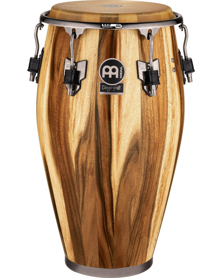 Meinl Percussion DG1212CW Artist Series Diego Galé Tumba - 12 1/2