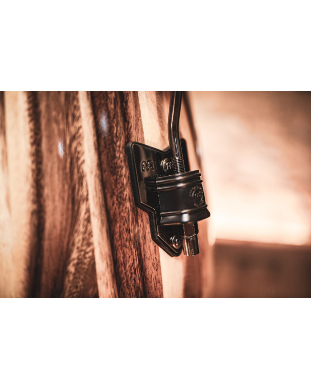 Meinl Percussion DG1212CW Artist Series Diego Galé Tumba - 12 1/2