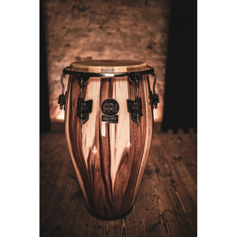 Meinl Percussion DG1212CW Artist Series Diego Galé Tumba - 12 1/2