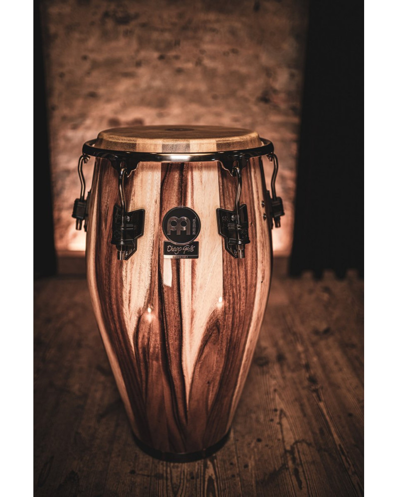 Meinl Percussion DG1212CW Artist Series Diego Galé Tumba - 12 1/2