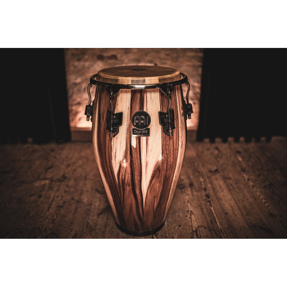 Meinl Percussion DG1212CW Artist Series Diego Galé Tumba - 12 1/2