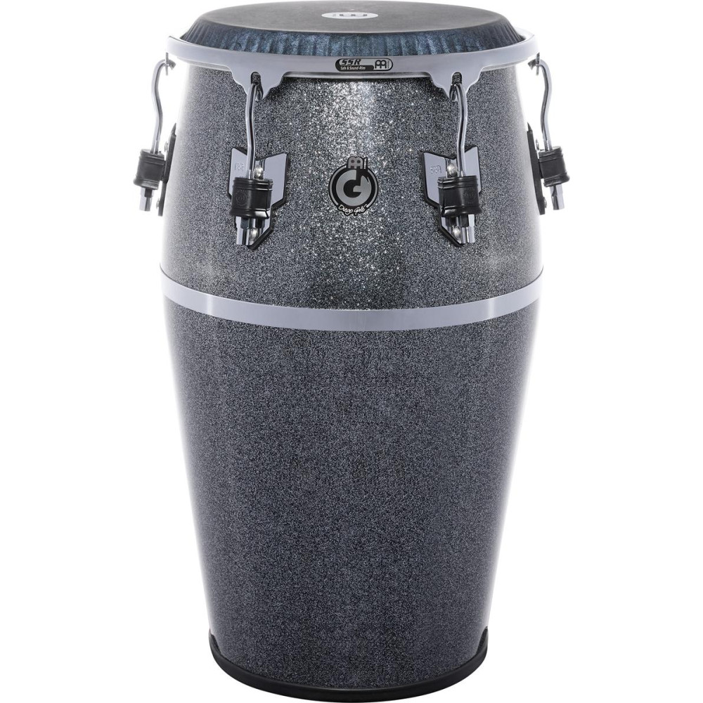 Meinl Percussion DG1212MS Artist Series Diego Galé Quinto 12 1/2