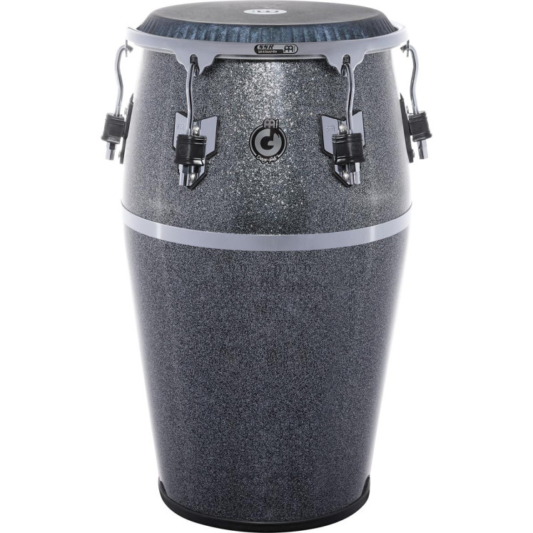 Meinl Percussion DG1212MS Artist Series Diego Galé Quinto 12 1/2