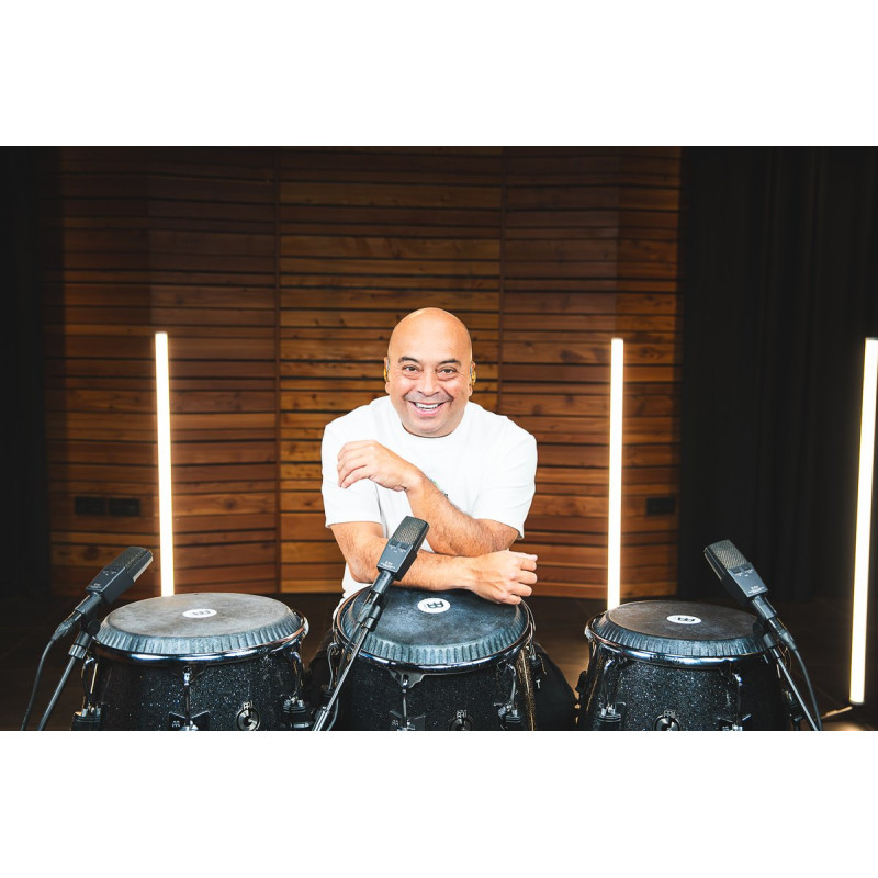 Meinl Percussion DG1212MS Artist Series Diego Galé Quinto 12 1/2