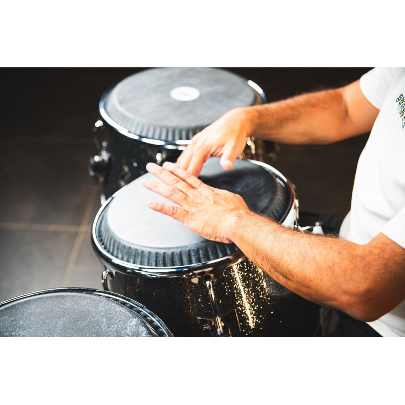 Meinl Percussion DG1212MS Artist Series Diego Galé Quinto 12 1/2