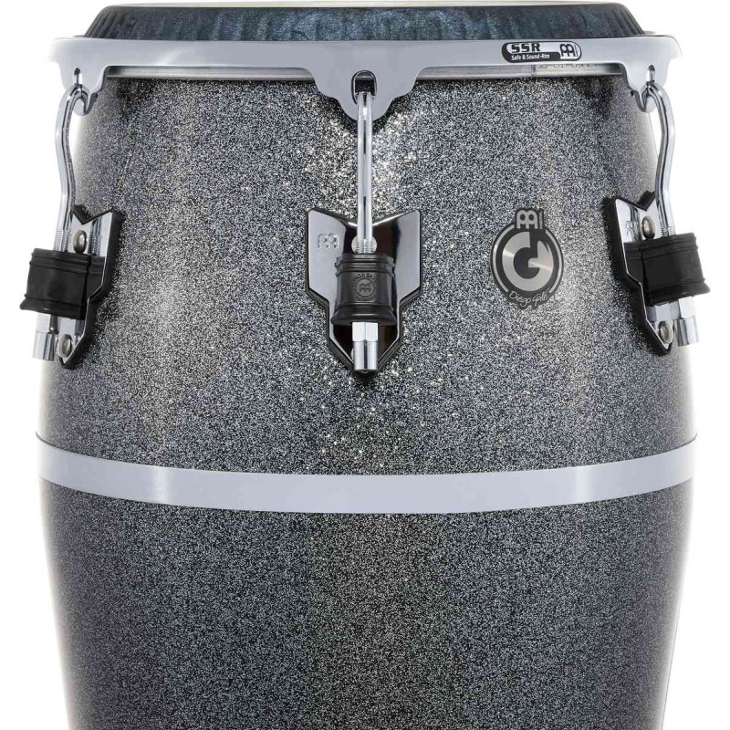 Meinl Percussion DG1212MS Artist Series Diego Galé Quinto 12 1/2