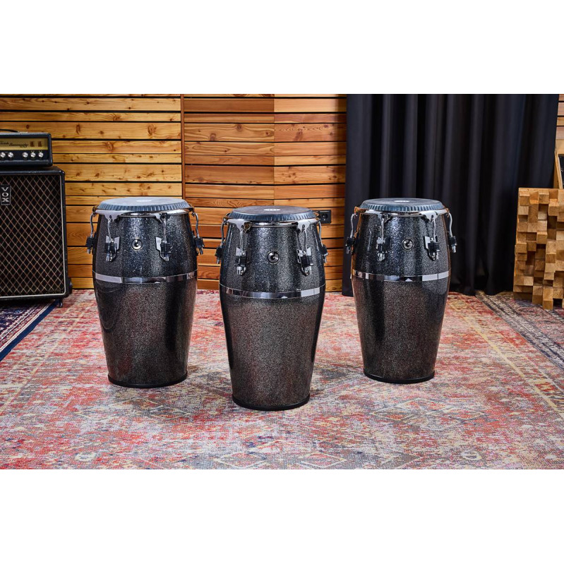 Meinl Percussion DG1212MS Artist Series Diego Galé Quinto 12 1/2