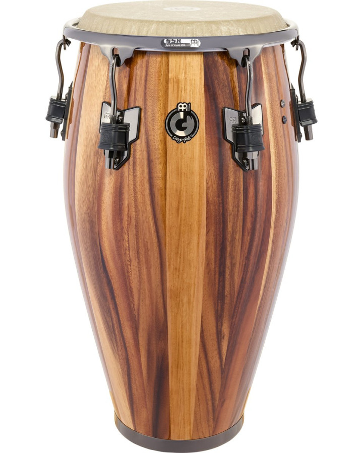 Meinl Percussion DGR1134CW Artist Series Congas Diego Galé Conga - 11 3/4