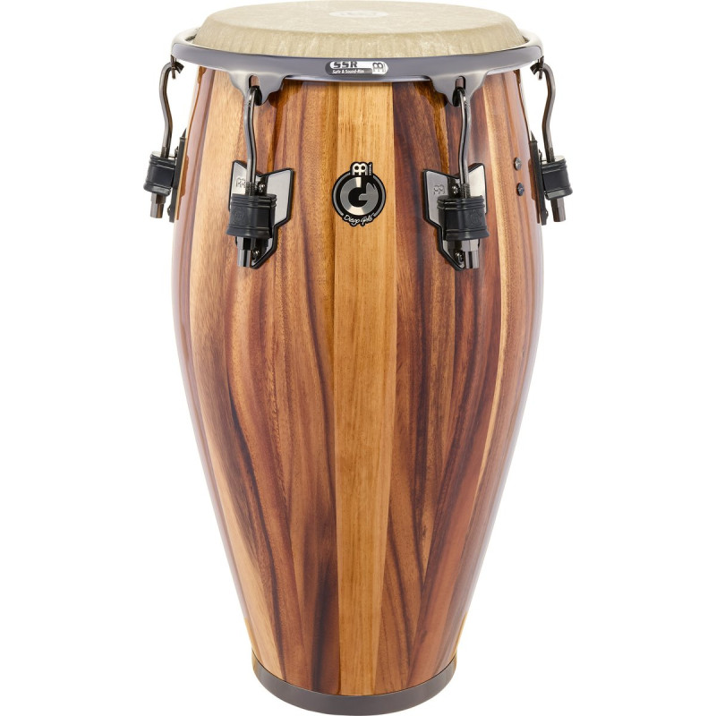 Meinl Percussion DGR1134CW Artist Series Congas Diego Galé Conga - 11 3/4