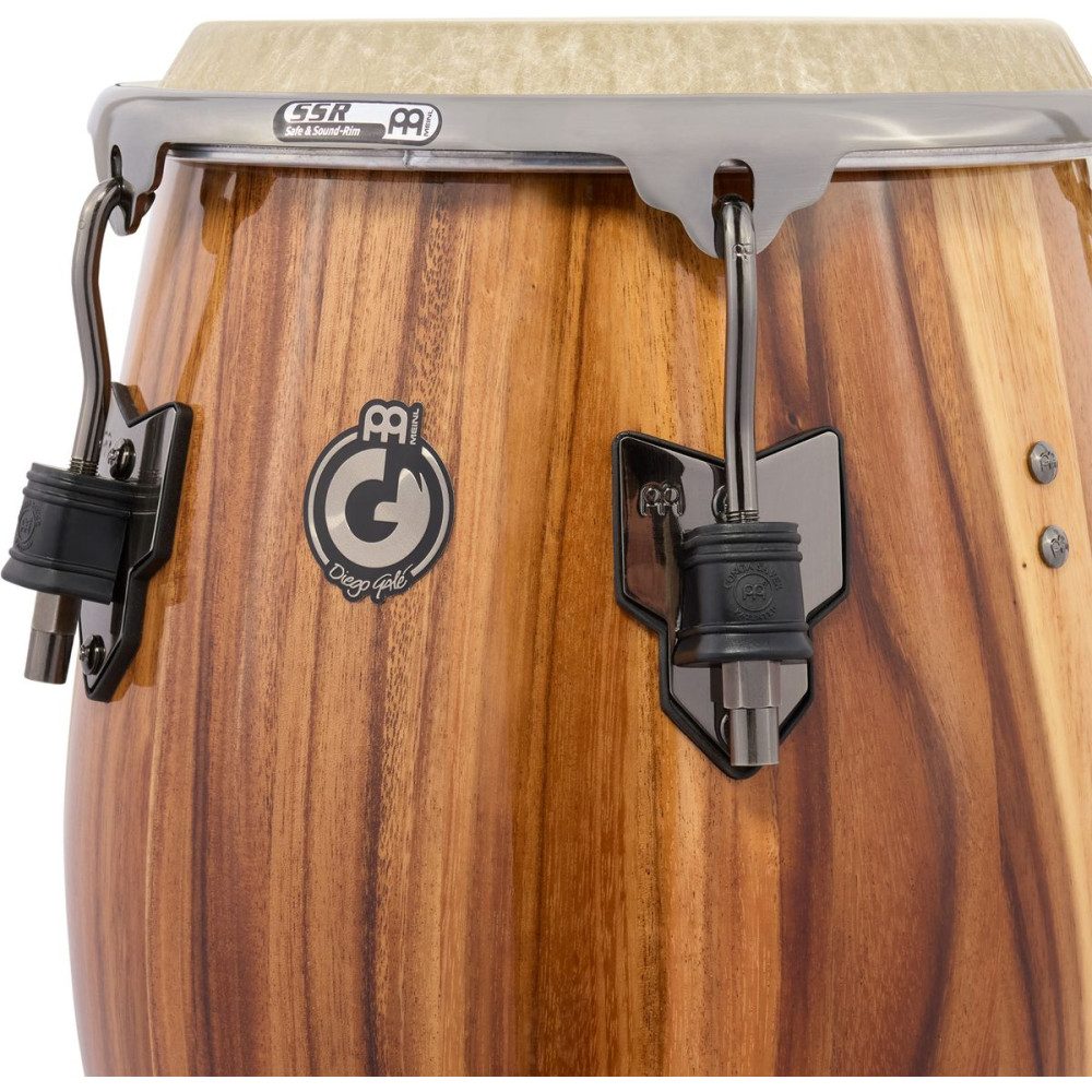 Meinl Percussion DGR1134CW Artist Series Congas Diego Galé Conga - 11 3/4