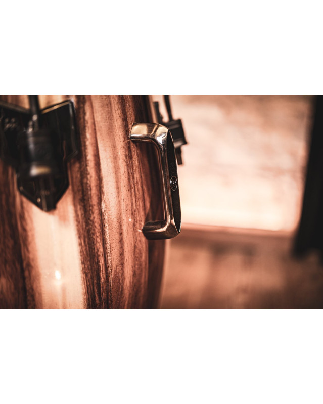 Meinl Percussion DGR1134CW Artist Series Congas Diego Galé Conga - 11 3/4