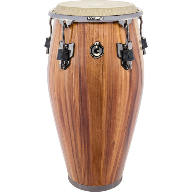 Meinl Percussion DGR11CW Artist Series Congas Diego Galé Quinto - 11