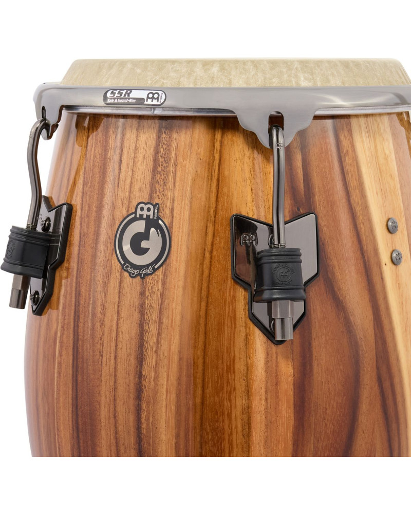 Meinl Percussion DGR11CW Artist Series Congas Diego Galé Quinto - 11