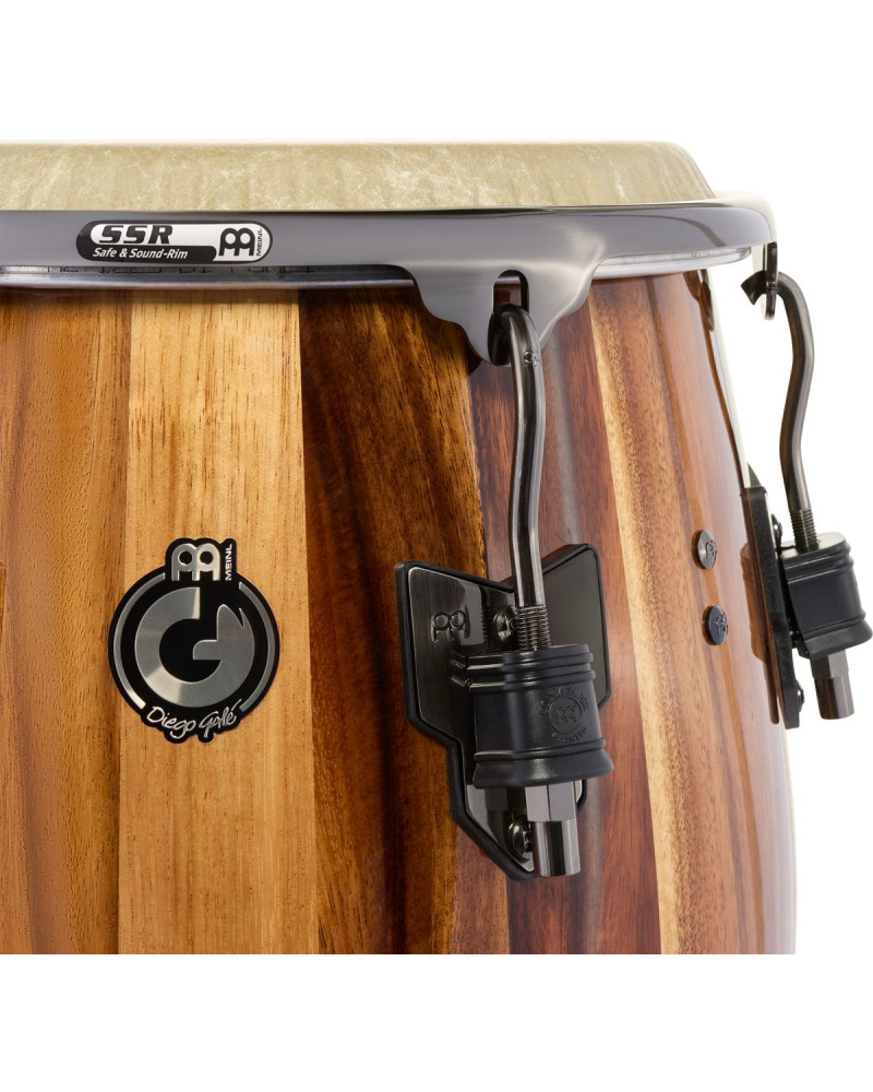 Meinl Percussion DGR11CW Artist Series Congas Diego Galé Quinto - 11