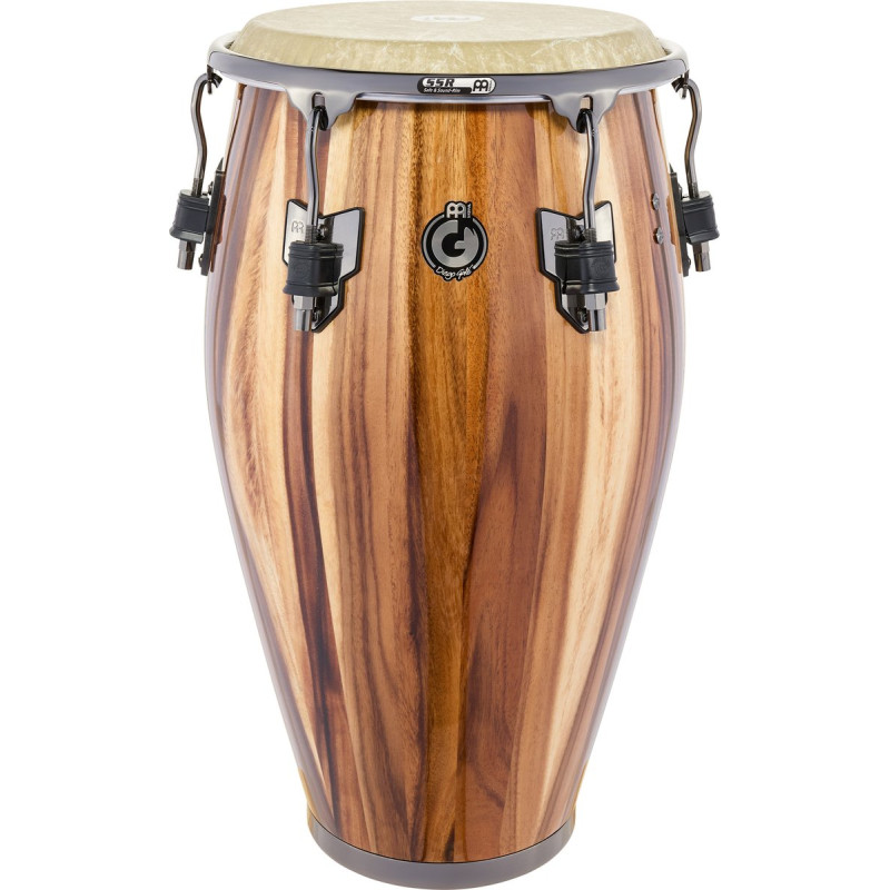 Meinl Percussion DGR1212CW Artist Series Congas Diego Galé Tumba - 12 1/2