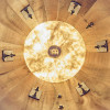 Meinl Percussion DGR1212CW Artist Series Congas Diego Galé Tumba - 12 1/2
