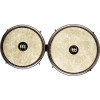Meinl Percussion DGR400CW Artist Series Bongo Diego Galé, REMO® Fiberskyn® Heads - 7